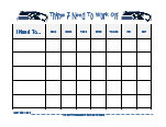 nfl behavior chart